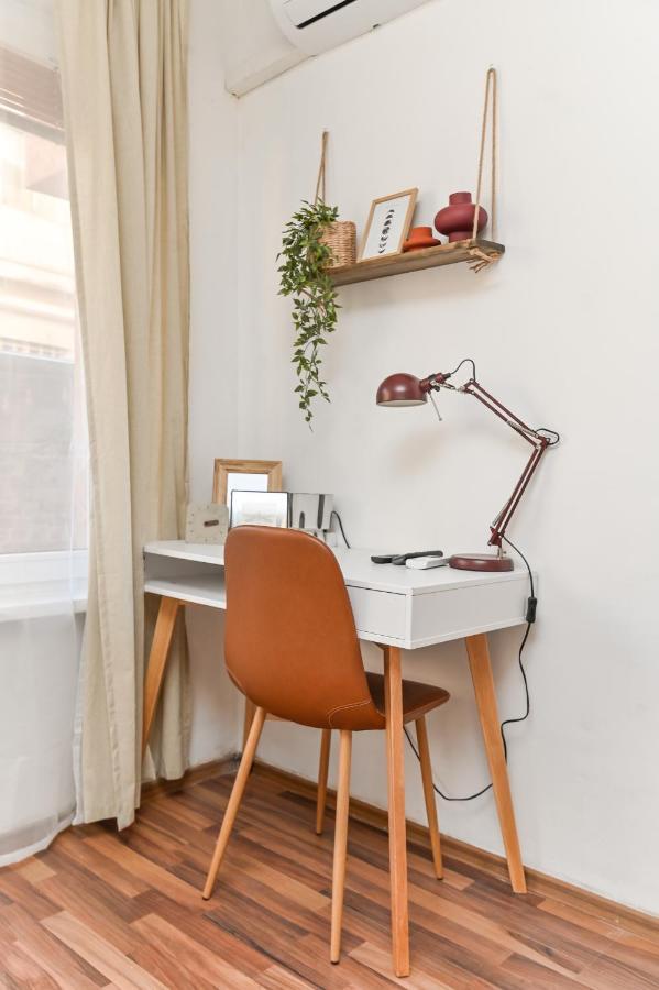 Cosy&Art 1Bd Apartment Next To Slaveykov Square 索菲亞 外观 照片