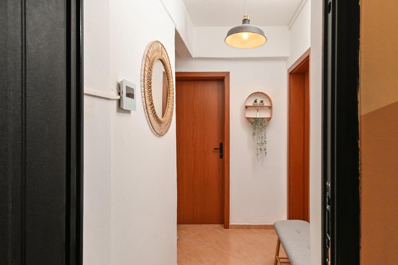Cosy&Art 1Bd Apartment Next To Slaveykov Square 索菲亞 外观 照片