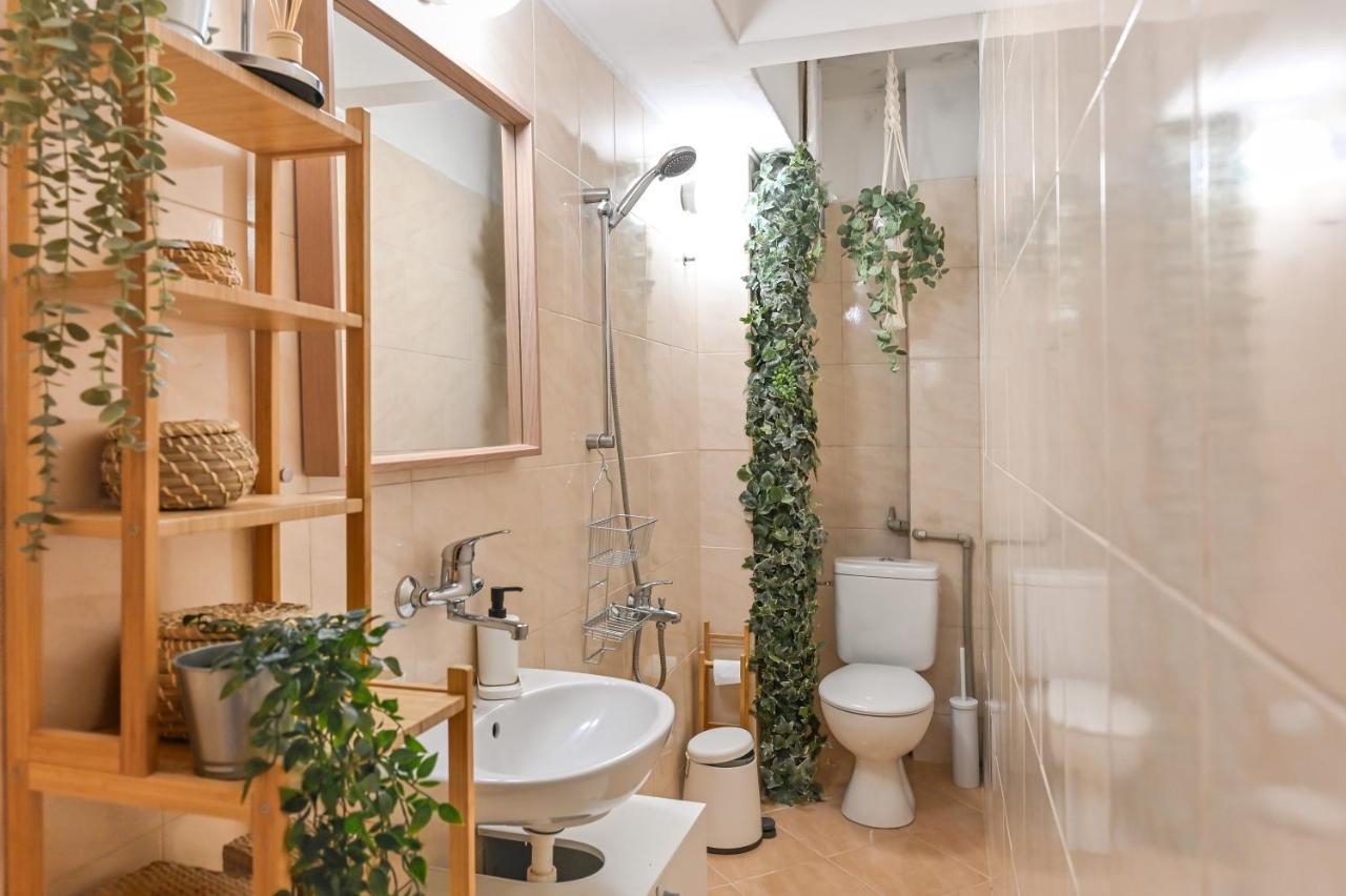 Cosy&Art 1Bd Apartment Next To Slaveykov Square 索菲亞 外观 照片