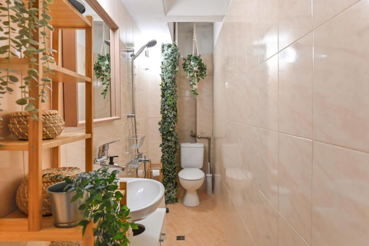 Cosy&Art 1Bd Apartment Next To Slaveykov Square 索菲亞 外观 照片
