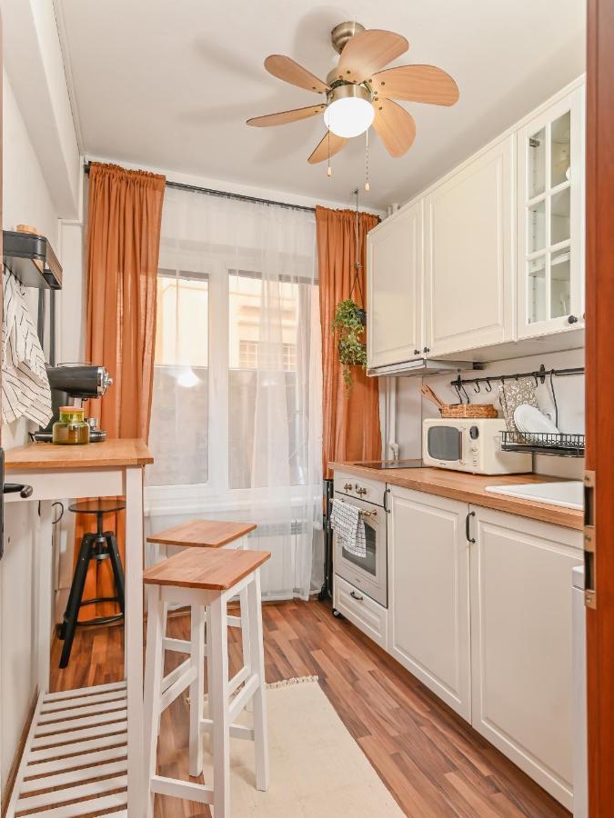 Cosy&Art 1Bd Apartment Next To Slaveykov Square 索菲亞 外观 照片
